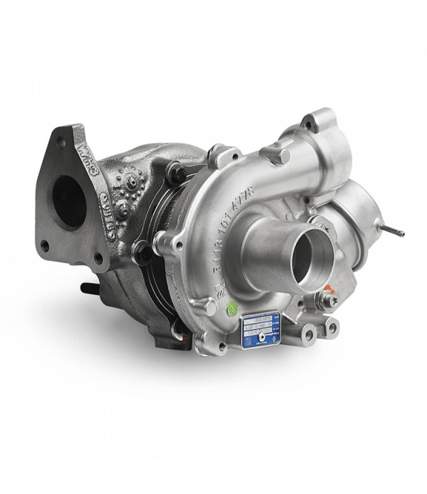 Турбокомпресор Nissan Qashqai 1.5 dCi R9M 2014+