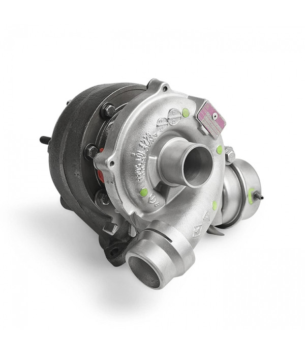 Турбокомпресор Renault Megane II 1.5 dCi K9K 2005+ (Відновлений)