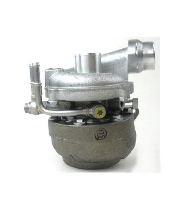 Турбокомпресор Renault Clio III 1.5 dCi K9K FAP 2005+