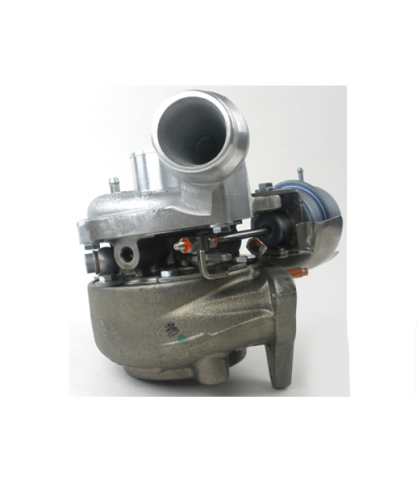 Турбокомпресор Renault Clio III 1.5 dCi K9K FAP 2005+