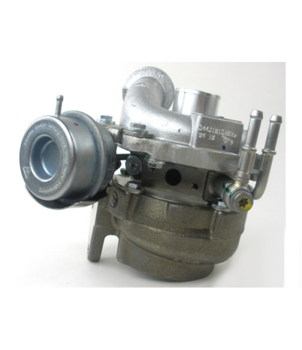 Турбокомпресор Renault Clio III 1.5 dCi K9K FAP 2005+