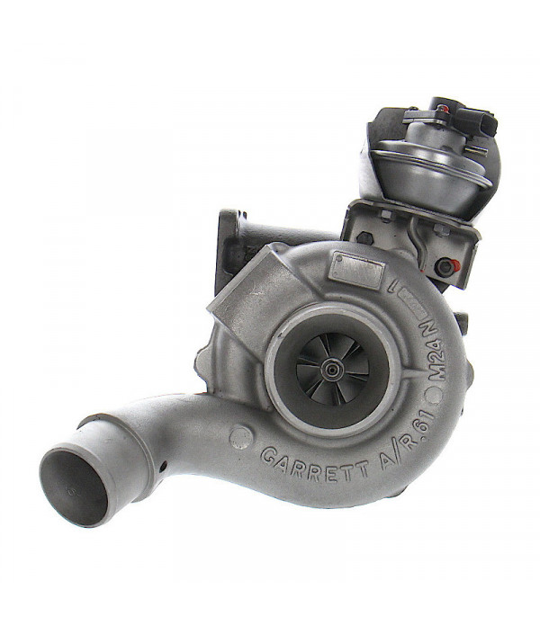 Турбіна Renault Vel Satis 3.0 dCi P9X701 2002-2006 р.в.