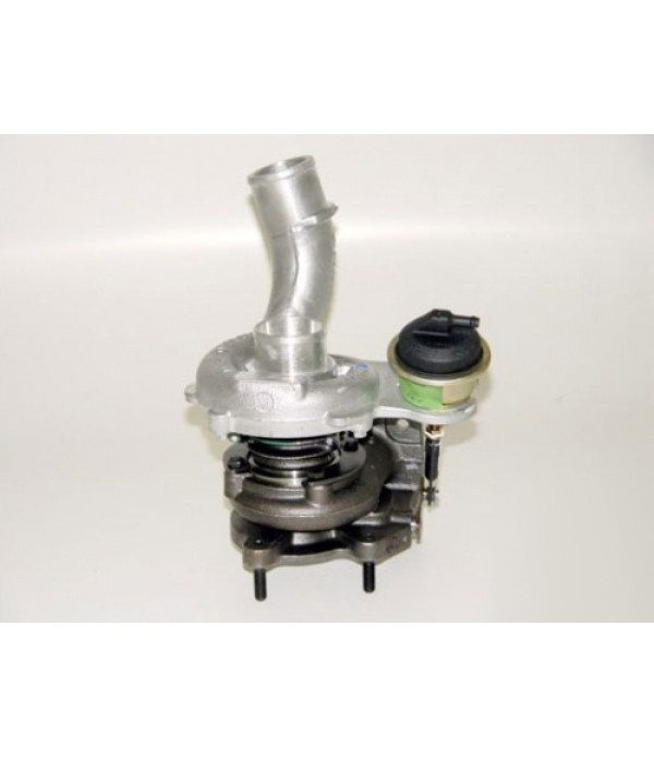 Турбіна Renault Megane I 1.9 dTi F9Q 2000+