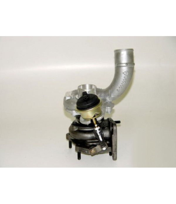 Турбіна Renault Megane I 1.9 dTi F9Q 2000+