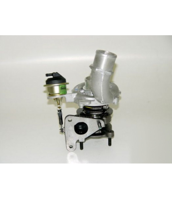 Турбіна Renault Megane I 1.9 dTi F9Q 2000+