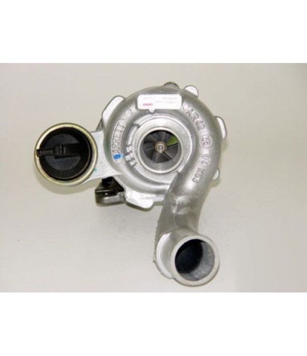 Турбіна Volvo S40 I 1.9 D F9Q 2001-2004 р.в.