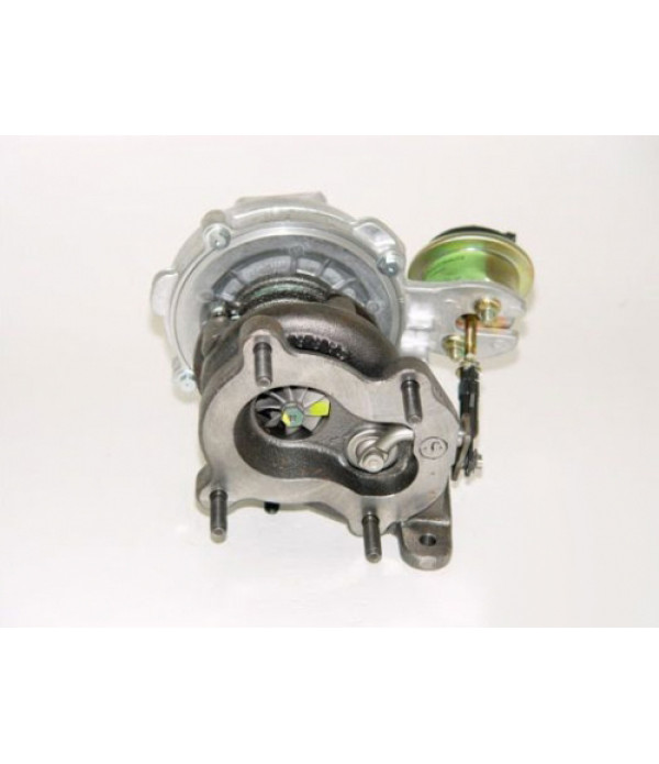 Турбіна Renault Megane I 1.9 dTi F9Q 2000+