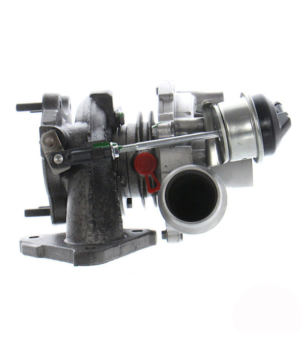 Турбіна Opel Vivaro 2.5 CDTI G9U - 650 2006+