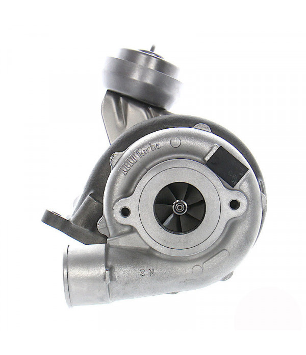 Турбіна Toyota Auris D-CAT 2AD-FHV 2005+