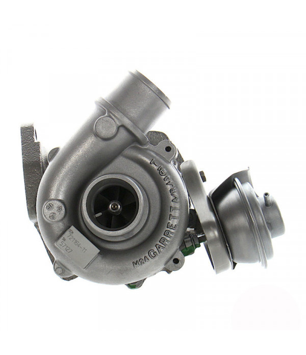 Турбіна Toyota Auris 2.0 D-4D 1CD-FTV 2007+