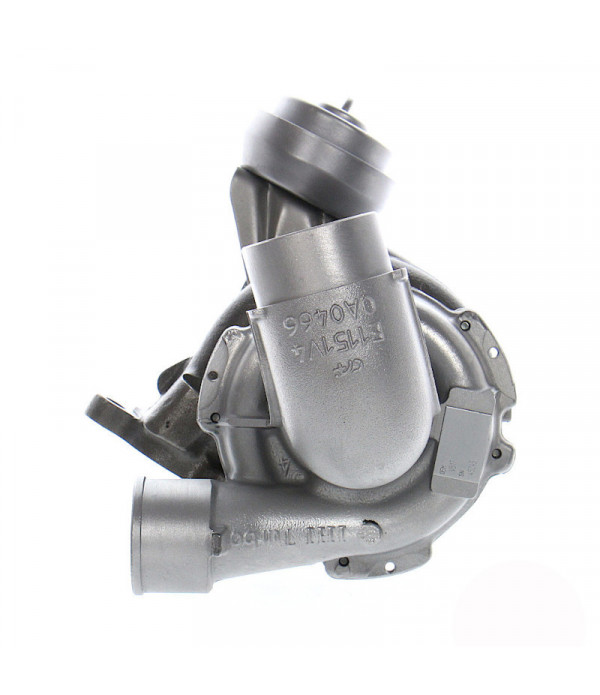 Турбокомпресор Toyota Corolla 2.2 D-4D 2ADFTV 2005+