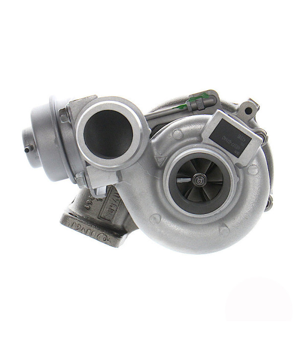 Турбіна Volkswagen Crafter 2.5 TDI CECA / BJL 2006+