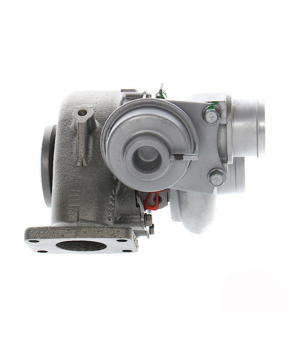 Турбіна Volkswagen Crafter 2.5 TDI CECA / BJL 2006+