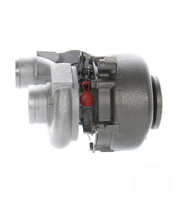 Турбіна Volkswagen Crafter 2.5 TDI CECA / BJL 2006+