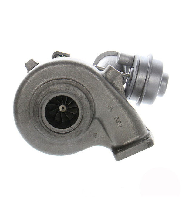 Турбіна Volkswagen Crafter 2.5 TDI CECA / BJL 2006+