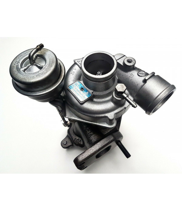 Турбіна Volkswagen LT II 2.5 TDI BBF 1996-2001 р.в.