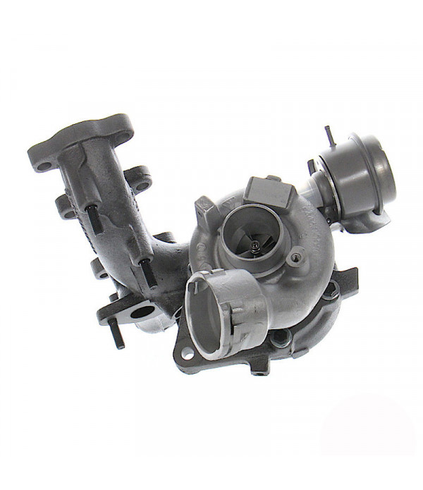 Турбокомпресор Volkswagen Golf V 1.9 TDI BLS 2008-2009 р.в.