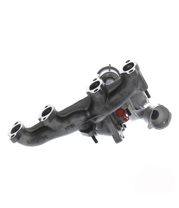 Турбокомпресор Volkswagen Golf V 1.9 TDI BLS 2008-2009 р.в.