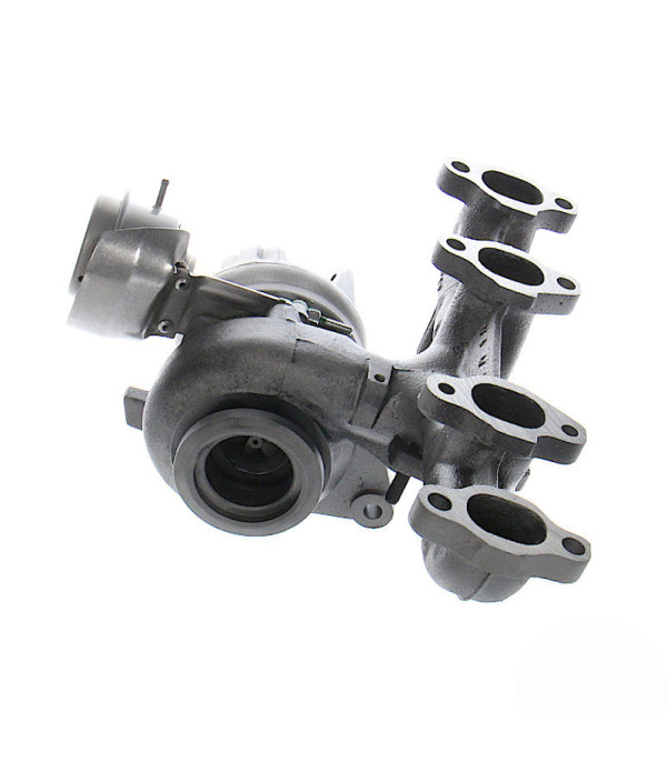 Турбокомпресор Volkswagen Golf V 1.9 TDI BLS 2008-2009 р.в.