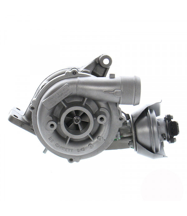 Турбокомпресор Volvo C70 II 2.0 D D4204T 2006+