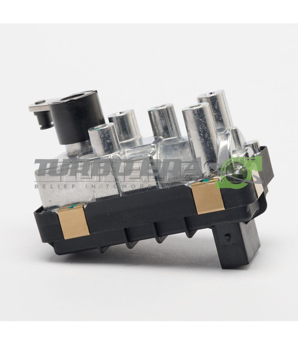 Актуатор AM.GT1544VKE-3