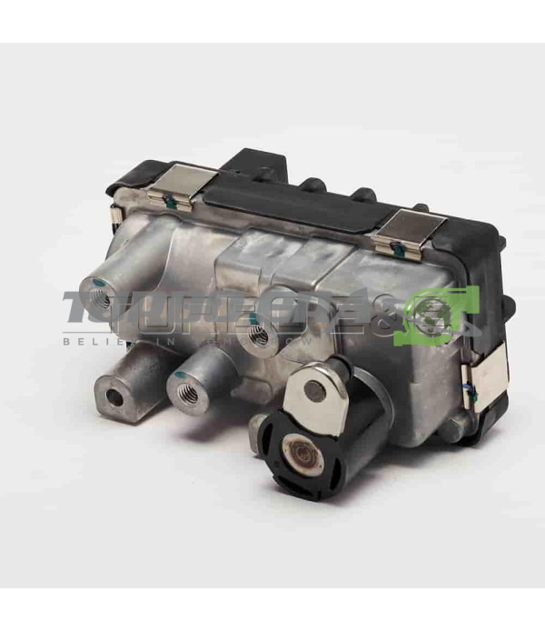 Актуатор AM.GT2256VKE-1