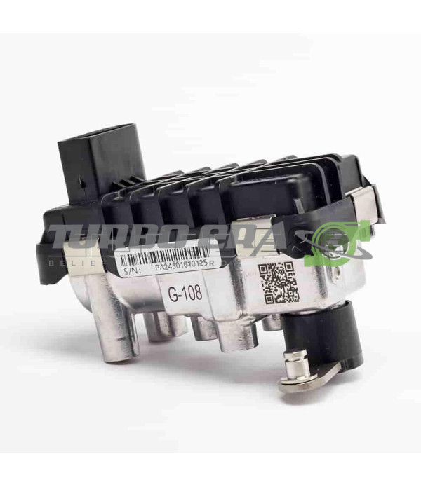 Актуатор AM.GT2256VKE-2
