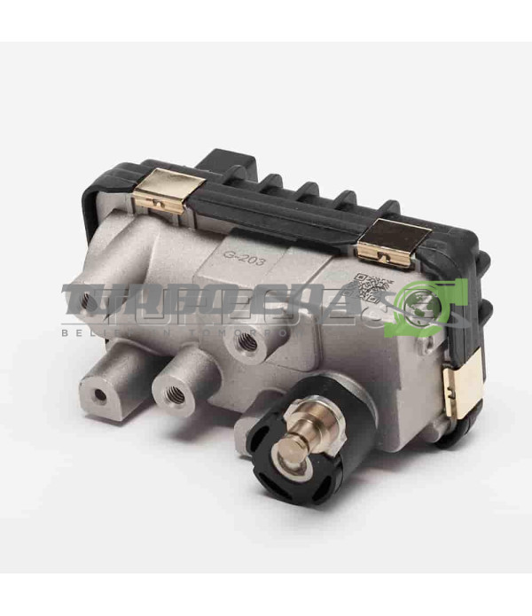 Актуатор AM.GTB1549VKE-3