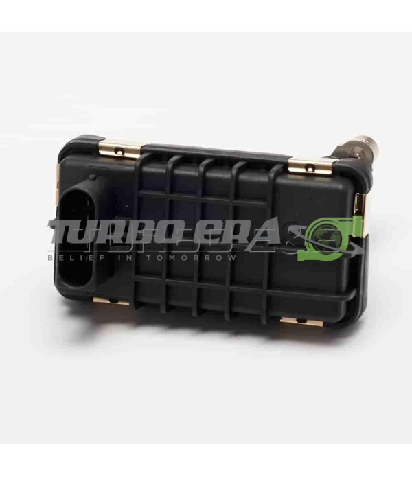 Актуатор AM.GTB1749VKE-10