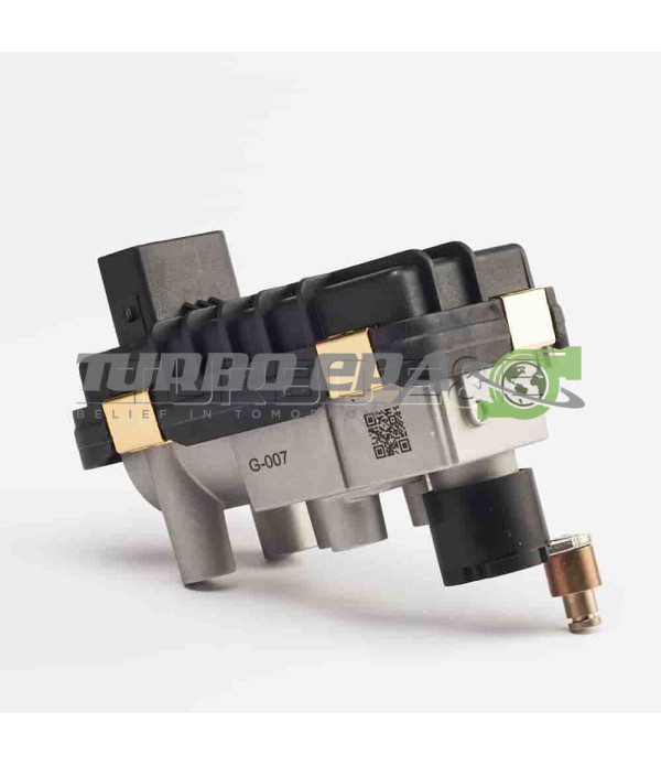 Актуатор AM.GTB1749VKE-10
