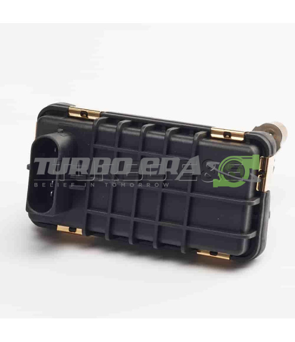 Актуатор AM.GTB1749VKE-10