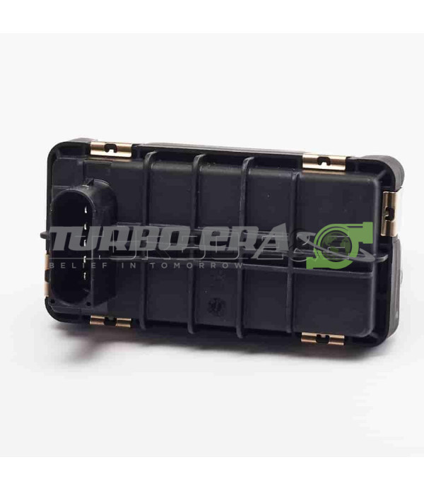 Актуатор AM.GTB1749VKE-3