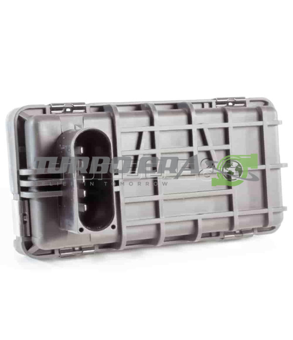 Актуатор AM.GTB1749VKE-4