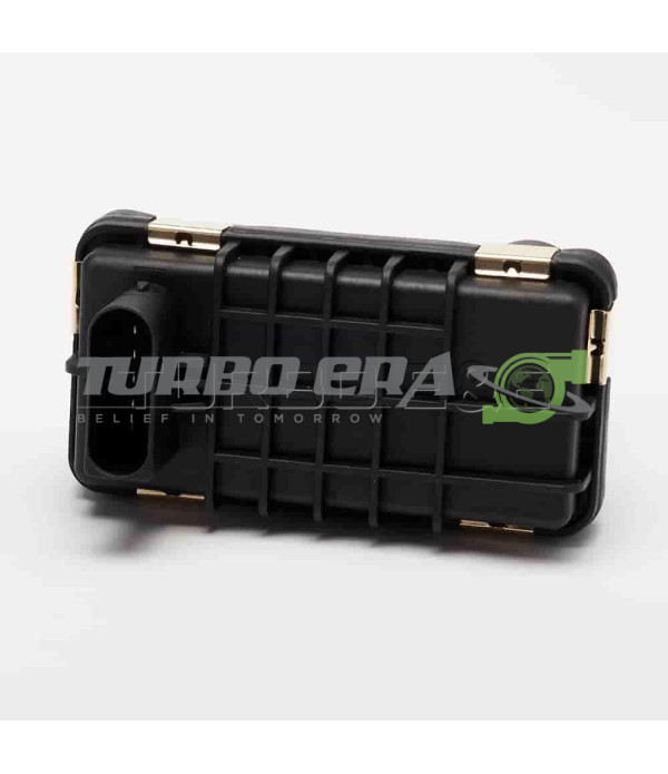 Актуатор AM.GTB1752VKE-1