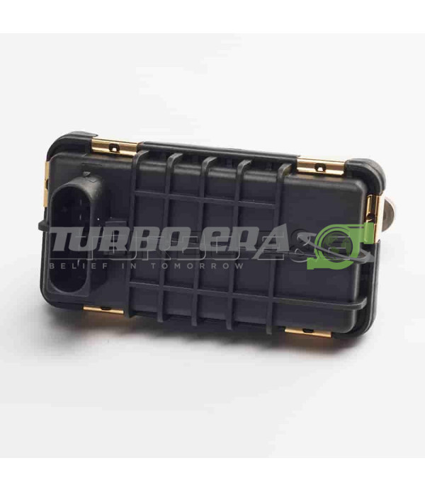 Актуатор AM.GTB1752VKE-2