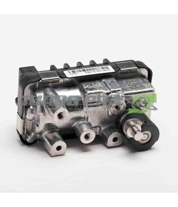 Актуатор AM.GTB1752VKE-3