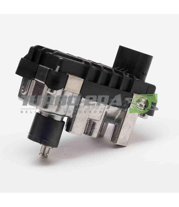 Актуатор AM.GTB1752VKE-3