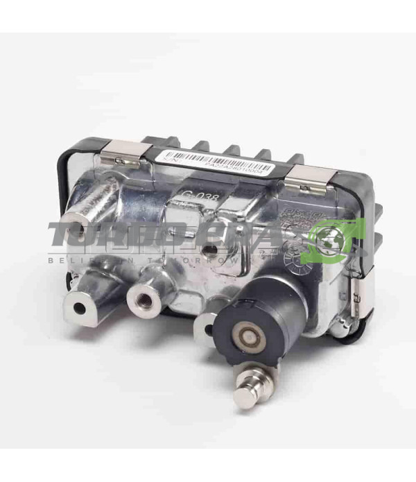 Актуатор AM.GTB1752VKE-4