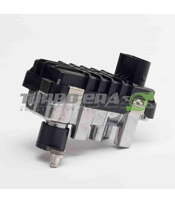 Актуатор AM.GTB1752VKE-4