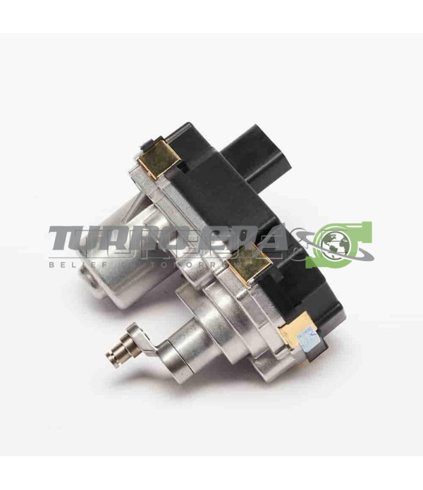Актуатор AM.GTB1752VKE-5