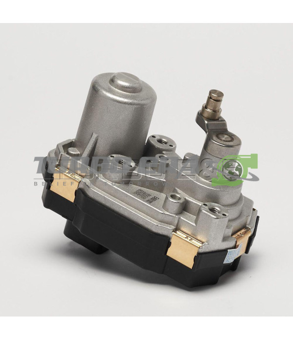 Актуатор AM.GTB1752VKE-6
