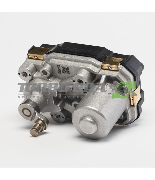 Актуатор AM.GTB1752VKE-6