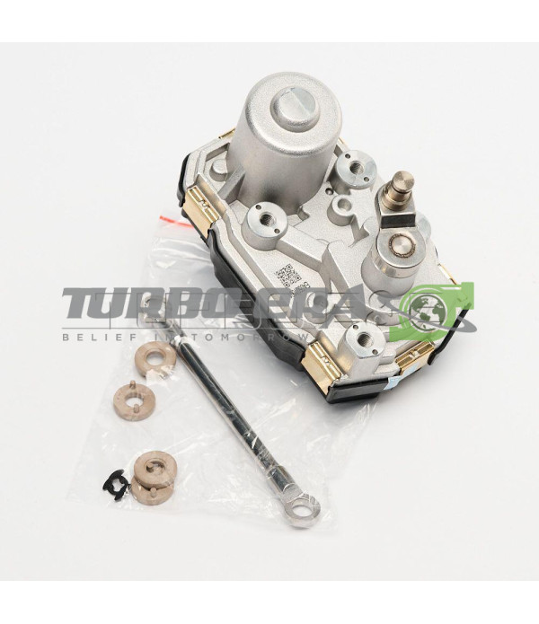 Актуатор AM.GTB1752VKE-7