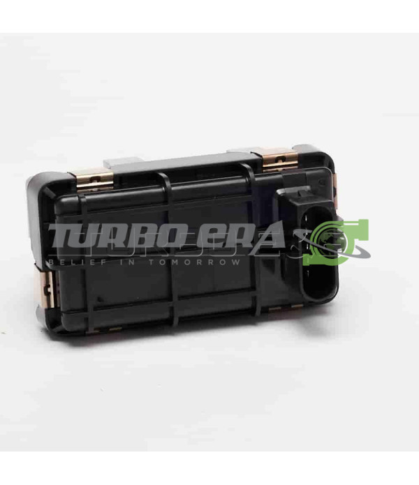 Актуатор AM.GTB1756VKE-2