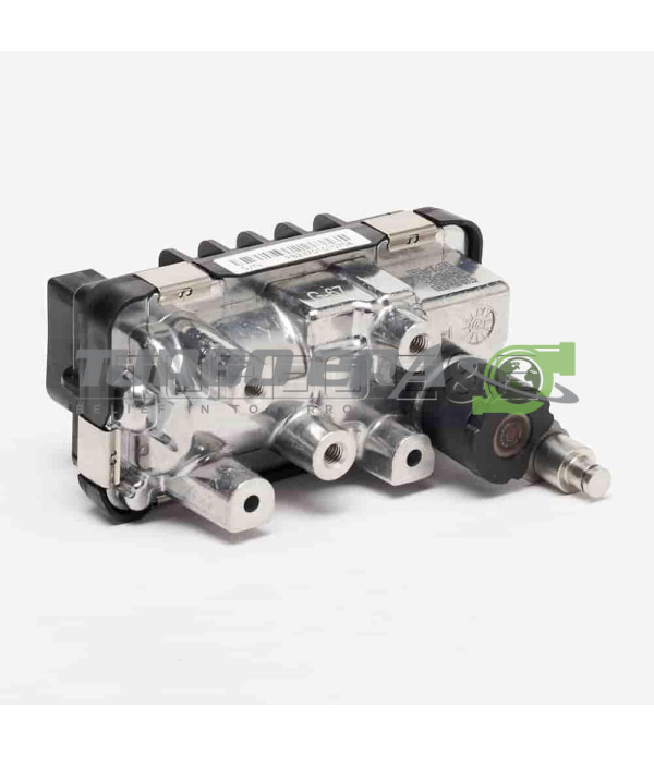 Актуатор AM.GTB1756VKE-3
