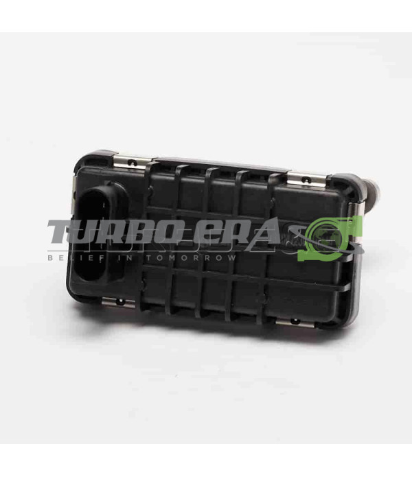 Актуатор AM.GTB1756VKE-3