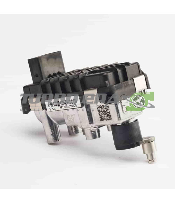 Актуатор AM.GTB1756VKE-3