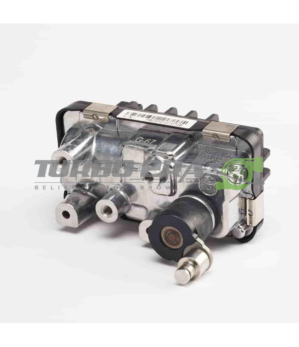 Актуатор AM.GTB1756VKE-3
