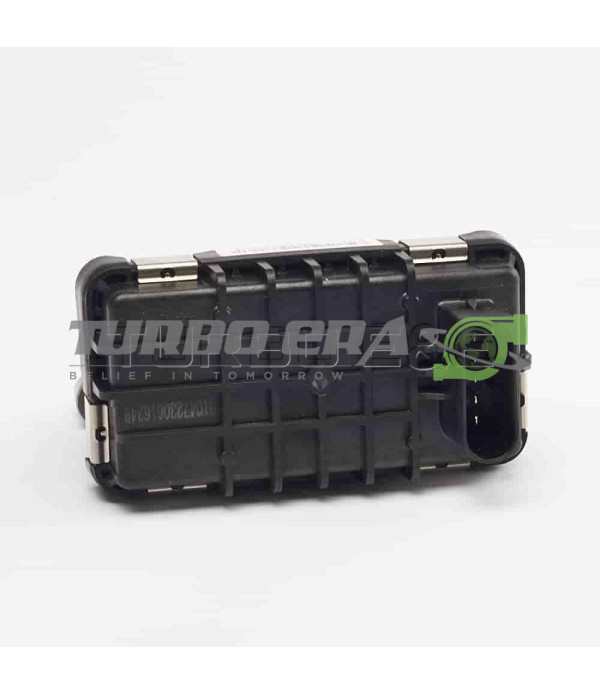 Актуатор AM.GTB1756VKE-3