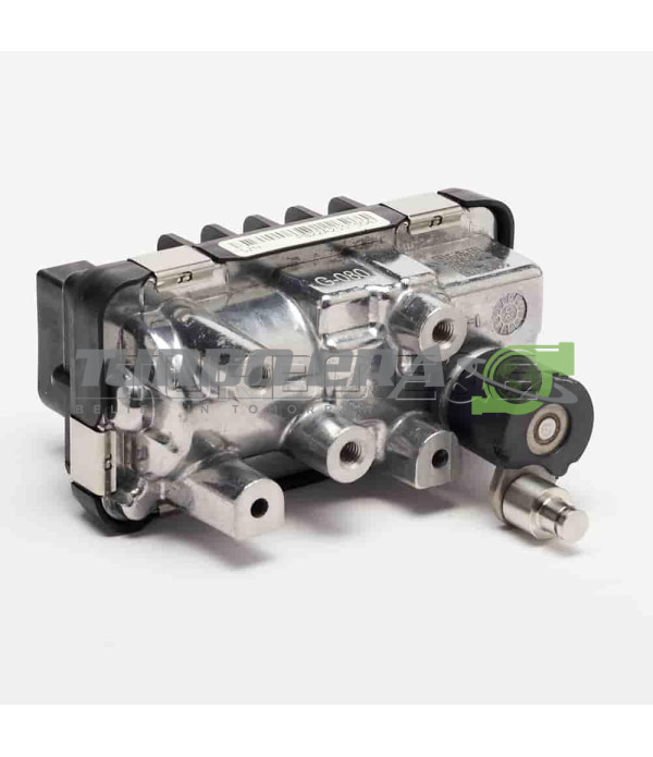 Актуатор AM.GTB1756VKE-4